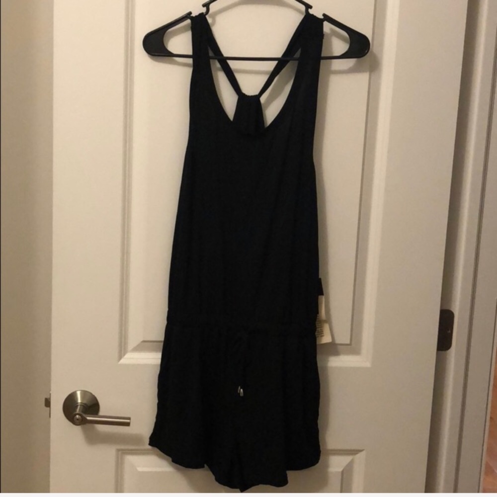 NWT LIRA Romper